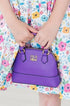 purple-girls-crossbody-purse Mila &  Rose - Sophia's Style-Purple Girl's Crossbody Purse-Default Title--1